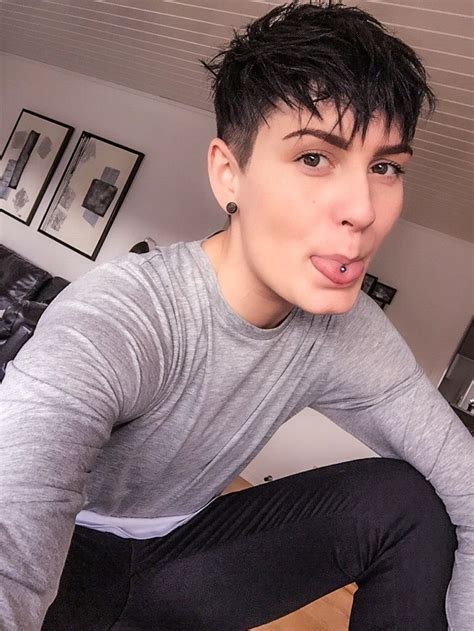 short hair lesbian nude|Short Hair Lesbian Porn Videos 